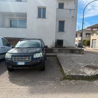 LAND ROVER FRELENDER 2