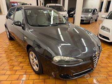 Alfa Romeo 147 1.6 BENZINA OK NEOPATENTATI