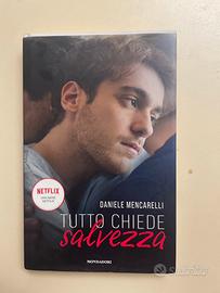 “Tutto chiede salvezza”