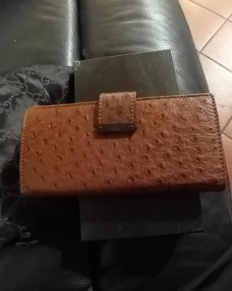 portafoglio donna 