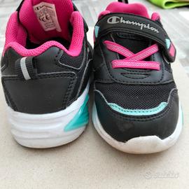 scarpe champion