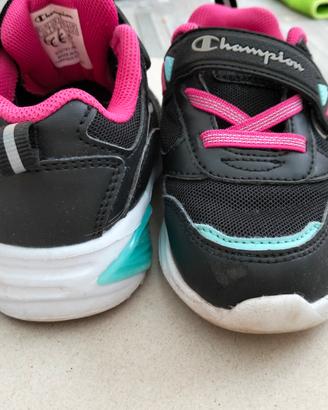 scarpe champion