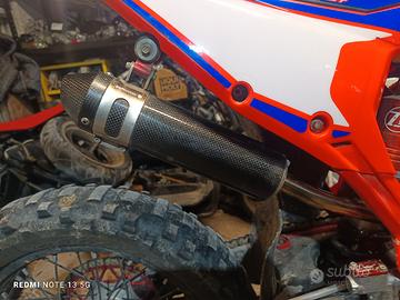 terminale Bud racing