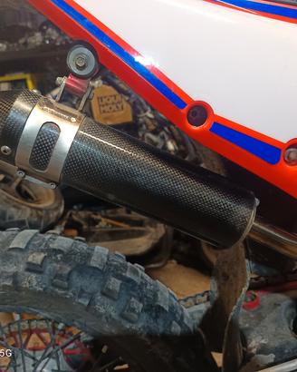 terminale Bud racing