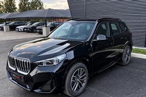 BMW X1 Sdrive 18i MSport Pro Steptronic 136 CV