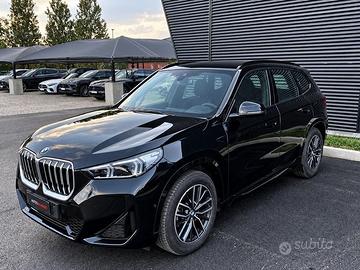 BMW X1 Sdrive 18i MSport Pro Steptronic 136 CV