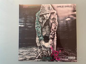 Sfera Ebbasta & Charlie Charles – XDVR