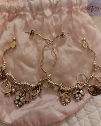 Orecchini Gas Bijoux