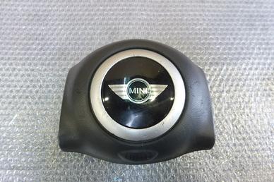 Mini Cooper 2 Razze Airbag Guida