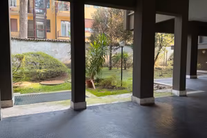 Ufficio in condominio signorile