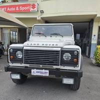 Land Rover Defender 90 2.4 TD4 Station Wagon S N1