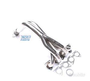 COLLETTORI INOX CITROEN SAXO 16V E PEUGEOT 106 16V