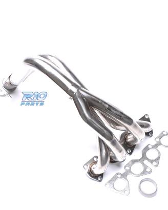 COLLETTORI INOX CITROEN SAXO 16V E PEUGEOT 106 16V