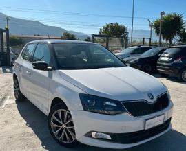 Skoda Fabia 1.0 MPI 60 CV Business