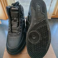 sneakers alte Diadora 