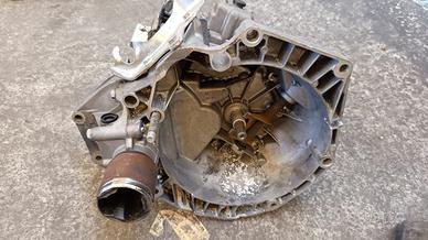 CAMBIO FIAT panda 169 1.2 8V TIPO MOTORE 169A4000 