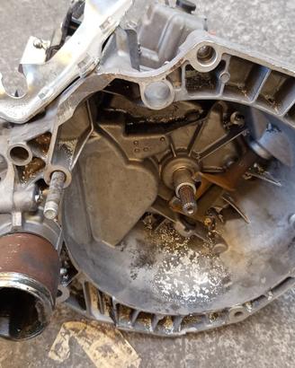 CAMBIO FIAT panda 169 1.2 8V TIPO MOTORE 169A4000 