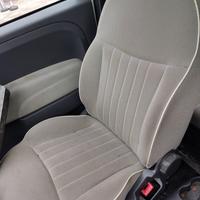 Sedile anteriore dx FIAT 500 del 2013