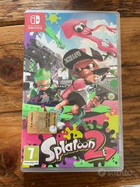 Splatoon 2