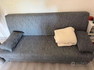 Divano letto