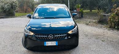 Opel Corsa 1.2 Benzina 2022 €9.500