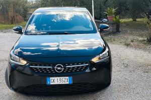 Opel Corsa 1.2 Benzina 2022 €9.500