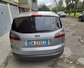 Ford SMax 7 posti anno 2009