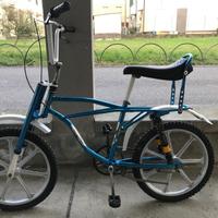 Dani cross 3000 anni 70
