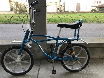 Dani cross 3000 anni 70