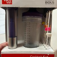 COCKTAIL SET
