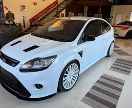 Ford Focus RS 2.5T (538 cv)