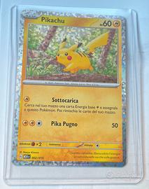 Card pokemon