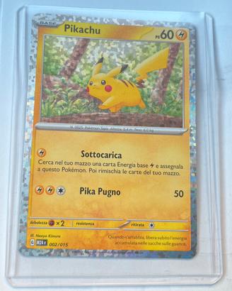 Card pokemon