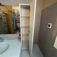Mobile bagno