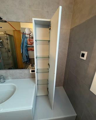 Mobile bagno