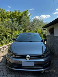 Polo allestimento R-line