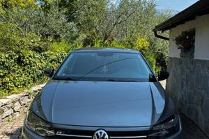 Polo allestimento R-line