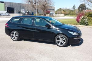 Peugeot 308 SW BlueHdi 120cav. Allure