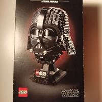 Lego 75304 Darth Vader Helmet