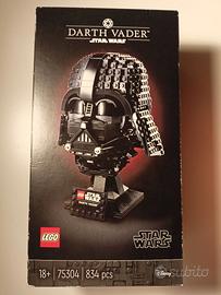 Lego 75304 Darth Vader Helmet