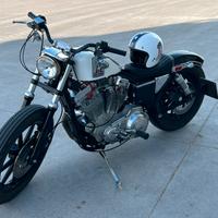 Sportster XLH 883 Harley Davidson