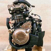 Motore pc44e honda cb 500 f hornet