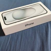 iPhone 15 128 gb nero ancora SIGILLATO!