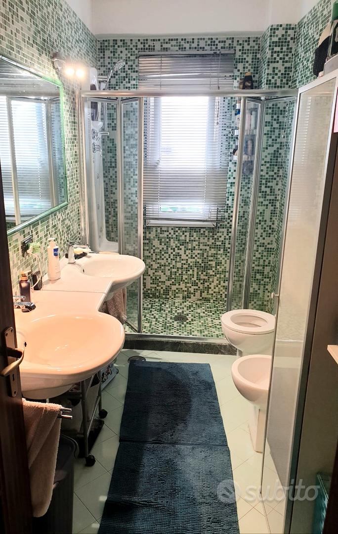 Apartment in Villaricca, Napoli - Vista 5