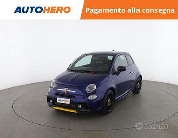 ABARTH 595 HH21174