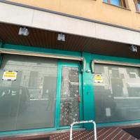 Locale commerciale in zona centrale