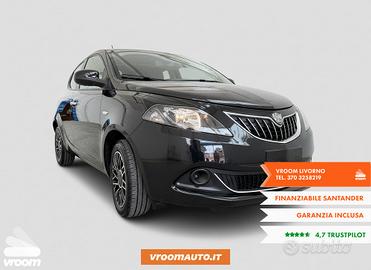 LANCIA Ypsilon 3� serie Ypsilon 1.0 FireFly 5 p...