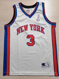 new York Knicks Stephon Marbury 