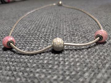 Collana pandora Essence collection 
