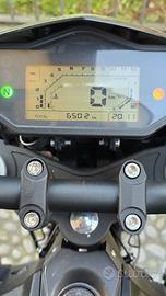 KEEWAY RKF 125 05/2022